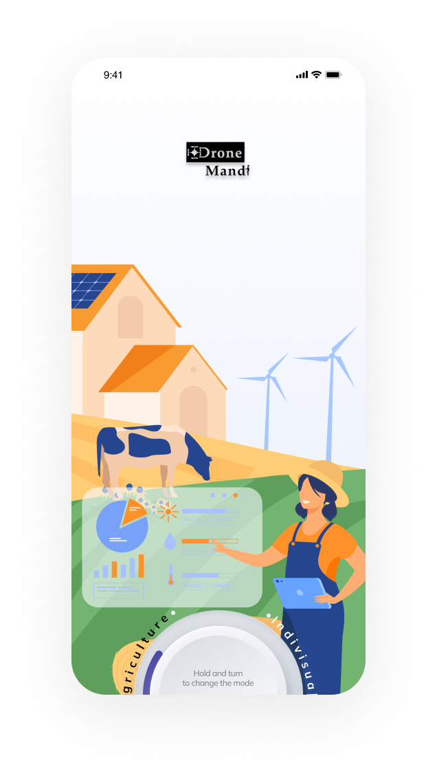 mode agriculture